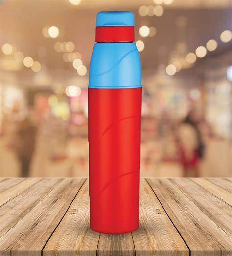 Sybra Plastic Water Bottle